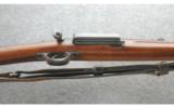Springfield 1898 Krag Rifle .30-40 Krag - 3 of 8