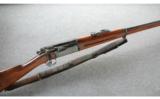 Springfield 1898 Krag Rifle .30-40 Krag - 1 of 8