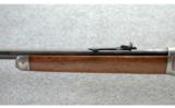 Winchester 1894 with Button Magazine .32 WS - 8 of 9