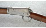 Winchester 1894 with Button Magazine .32 WS - 5 of 9