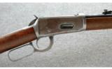 Winchester 1894 with Button Magazine .32 WS - 2 of 9