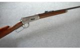 Winchester 1894 with Button Magazine .32 WS - 1 of 9