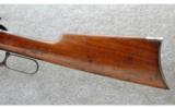 Winchester Pre-64 Model 94 Rifle .30 WCF - 7 of 9