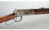 Winchester Pre-64 Model 94 Rifle .30 WCF - 2 of 9