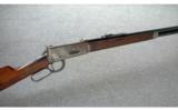 Winchester Pre-64 Model 94 Rifle .30 WCF - 1 of 9