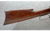 Winchester 1892 Short Rifle w/Half Mag. .32 WCF - 6 of 9