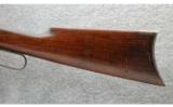 Winchester 1892 Short Rifle w/Half Mag. .32 WCF - 7 of 9