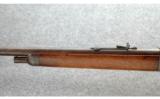 Winchester 1892 Short Rifle w/Half Mag. .32 WCF - 8 of 9