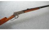 Winchester 1892 Rifle .32 WCF - 1 of 8