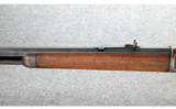 Winchester 1892 Rifle .32 WCF - 7 of 8