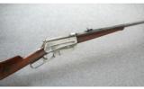 Winchester 1895 Rifle .38-72 - 1 of 8