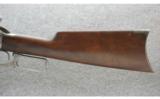 Winchester 1895 Rifle .38-72 - 6 of 8
