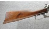 Winchester 1895 Rifle .38-72 - 5 of 8