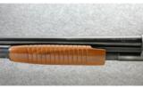Winchester Model 12 Riot 12 Gauge - 7 of 8