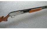 Winchester Model 12 Riot 12 Gauge - 1 of 8