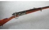 Springfield 1898 Krag Rifle .30-40 Krag - 1 of 8
