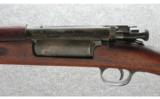 Springfield 1898 Krag Rifle .30-40 Krag - 4 of 8