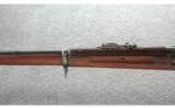 Springfield 1898 Krag Rifle .30-40 Krag - 3 of 8