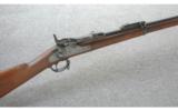 Springfield Model 1884 Trapdoor Rifle .45-70 - 1 of 9