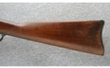 Springfield Model 1884 Trapdoor Rifle .45-70 - 7 of 9