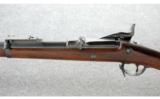 Springfield Model 1884 Trapdoor Rifle .45-70 - 5 of 9