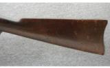 Springfield Model 1873 Trapdoor Rifle .45-70 - 6 of 9