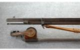Springfield Model 1873 Trapdoor Rifle .45-70 - 8 of 9
