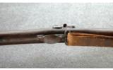 Springfield Model 1873 Trapdoor Rifle .45-70 - 4 of 9