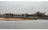 Springfield Model 1873 Trapdoor Rifle .45-70 - 3 of 9