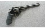Smith & Wesson 29-6 .44 Magnum - 1 of 4