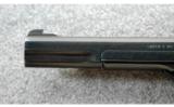 Smith & Wesson 41 7 Inch Barrel .22 LR - 7 of 8