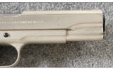 Colt Government Series 70 Satin Nickel .45acp - 4 of 6