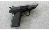Walther P5 9mm Para. - 1 of 2