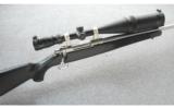 Ruger M77 Mark II Stainless 7mm-08 - 1 of 8