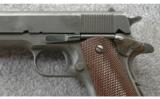 Remington-Rand 1911-A1 .45acp - 5 of 7
