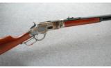 Stoeger W73 Competition Rifle by Uberti .357 Mag. - 1 of 8