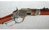 Stoeger W73 Competition Rifle by Uberti .357 Mag. - 2 of 8