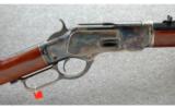 Stoeger W73 Short Rifle by Uberti .45 LC - 2 of 8