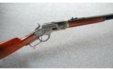 Stoeger W73 Short Rifle by Uberti .45 LC - 1 of 8