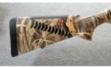 Benelli Super Black Eagle II Left Handed Camo 12 Gauge - 5 of 8