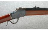Stoeger 1885 Hi-Wall Rifle by Uberti .45-70 - 2 of 9
