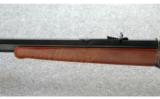 Stoeger 1885 Hi-Wall Rifle by Uberti .45-70 - 8 of 9