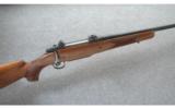 Cooper M56 Classic .257 Wby. Mag. NIB - 1 of 8