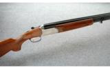 Sabatti Olimpo 12 Gauge - 1 of 9