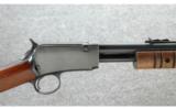 Winchester Model 62A .22 S, L or LR - 2 of 9