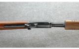 Winchester Model 62A .22 S, L or LR - 4 of 9