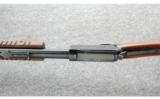 Winchester Model 62A .22 S, L or LR - 3 of 9
