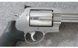 Smith & Wesson Model 500 .500 S&W Mag. - 3 of 3