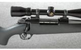 Weatherby Mark V Synthetic Fluted Stainless .300 Wby. Mag. - 2 of 8