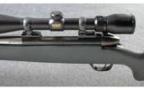 Weatherby Mark V Synthetic Fluted Stainless .300 Wby. Mag. - 4 of 8